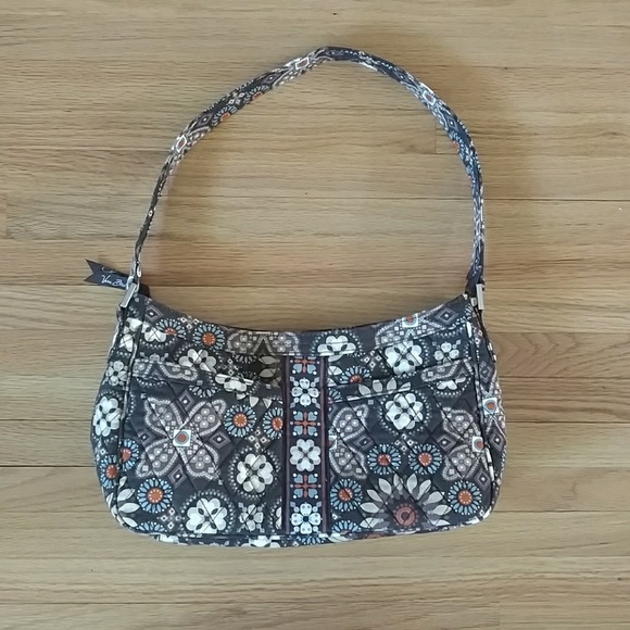 Vera Bradley shoulder bag - Picture 1 of 8